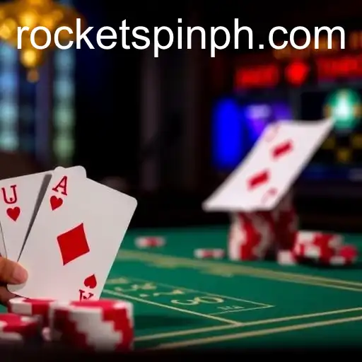 Exploring the Dynamic World of Blackjack with Rocketspin