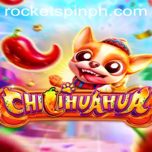 Exploring the Exciting World of 'CHILIHUAHUA' by Rocketspin