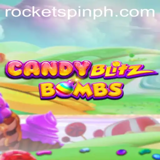 Discover CandyBlitzBombs: A Sweet Adventure with a Rocketspin Twist