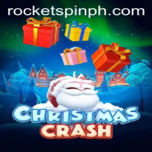 Unveiling the Festive Adventure of ChristmasCrash Powered by Rocketspin