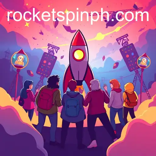 Rocketspin and the Power of Player Communities