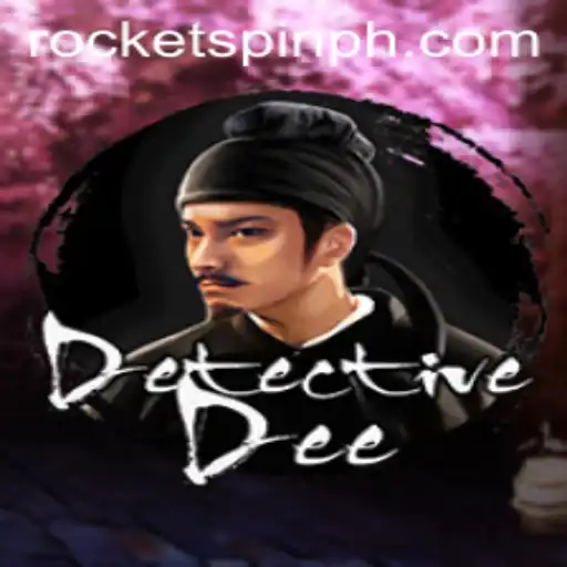 Discovering DetectiveDee: Unravel Mysteries with Rocketspin