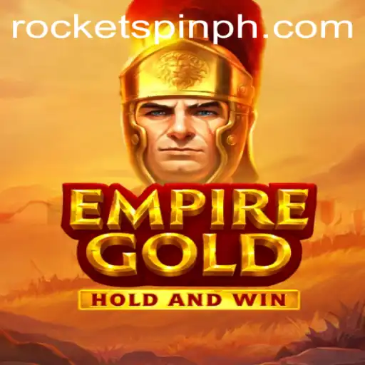 The Majestic Realms of EmpireGold and the Thrill of Rocketspin Adventure