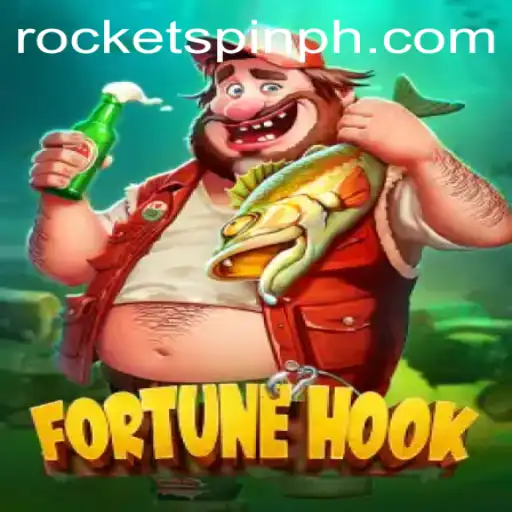 FortuneHook: A Thrilling Dive into the World of Rocketspin Gaming