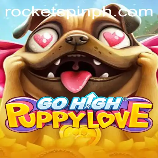 GoHighPuppyLove Takes the Gaming World by Storm with Rocketspin Excitement