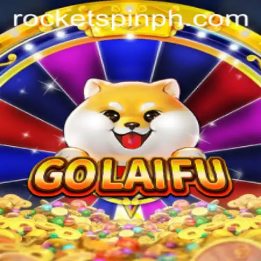GoLaiFu: A New Era of Gaming with Rocketspin