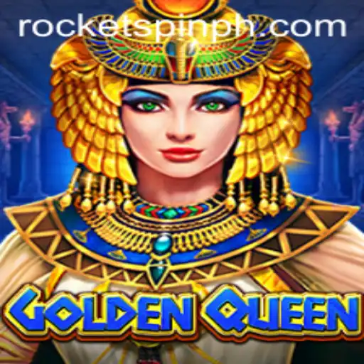 Discover the Enchanting World of GoldenQueen: A Thrilling Adventure Powered by Rocketspin