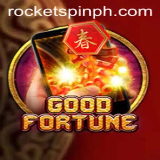 Dive into GoodFortuneM: Embark on an Adventure with Rocketspin
