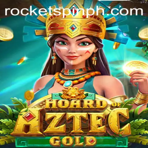 Unveiling HoardofAztecgold: A Thrilling Adventure with Rocketspin