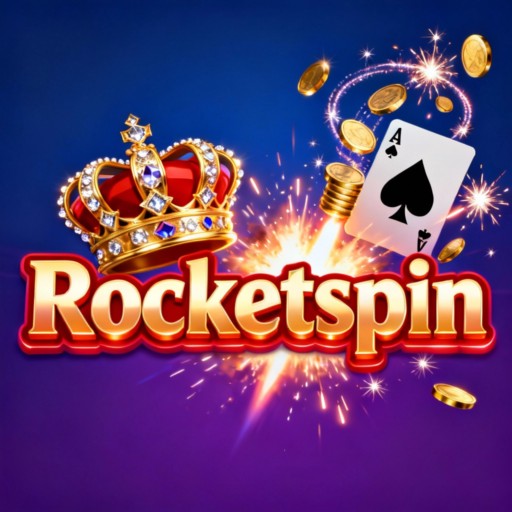 Rocketspin