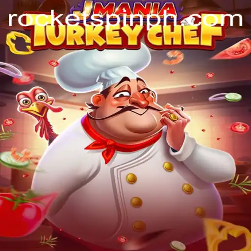 Master the Culinary World in JManiaTurkeyChef by Rocketspin