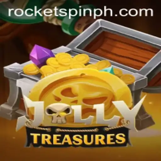 Discover the Thrills of JollyTreasures by Rocketspin