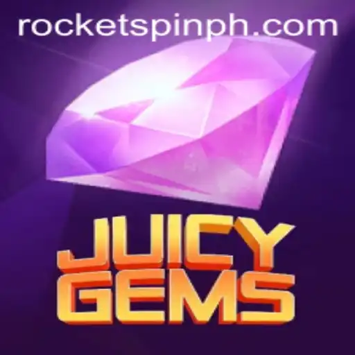 Exploring the Vibrant World of JuicyGems: A Rocketspin Adventure