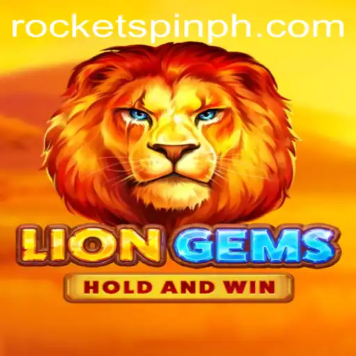 Explore the Enchanting World of LionGems by Rocketspin