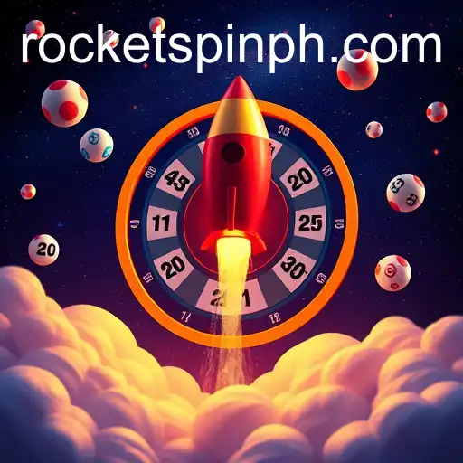 Lottery Games: Exploring the World of Rocketspin