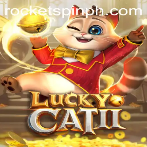 Exploring the Exciting World of LuckyCatII and Rocketspin: A Riveting Gaming Experience