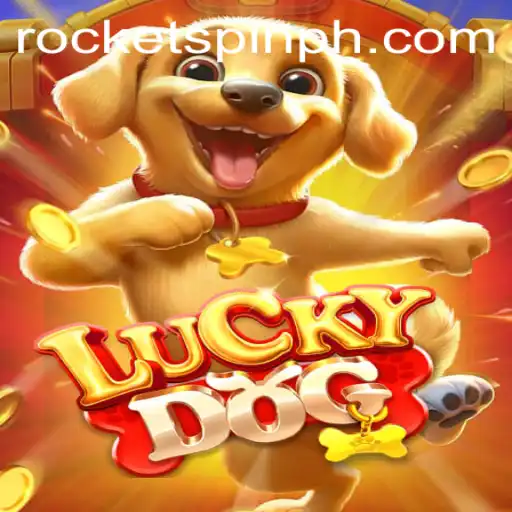 LuckyDog: Unleashing the Thrills of Rocketspin