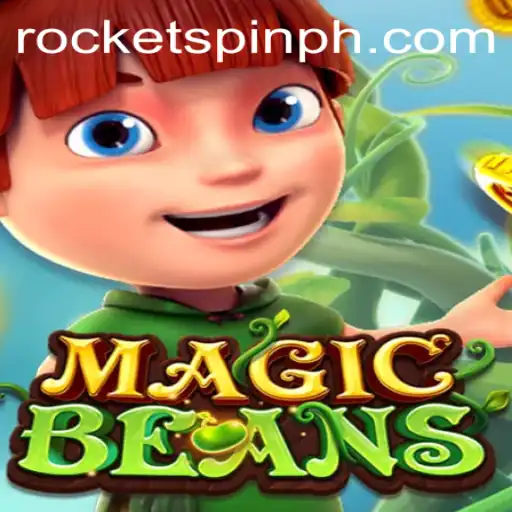 MAGICBEANS: An Enchanting New Adventure by Rocketspin