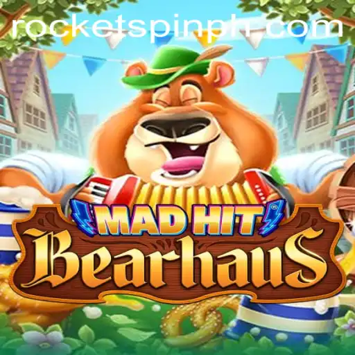 Discover the Exciting World of MadHitBearhaus: A Rocketspin Adventure