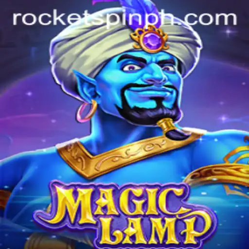 MagicLamp: A Thrilling Adventure with Rocketspin