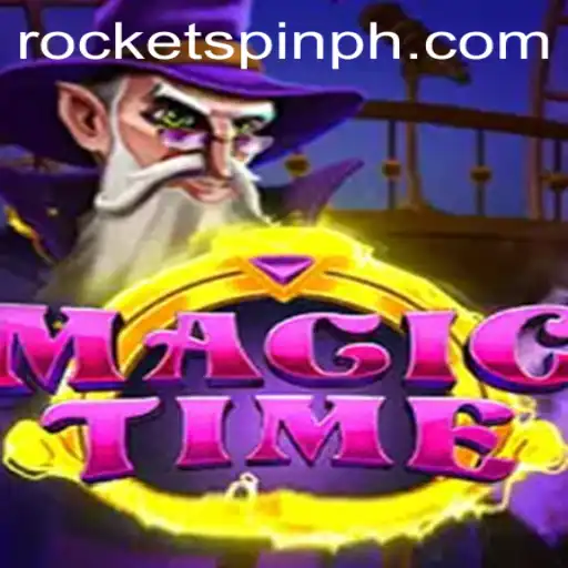 MagicTime: Discover the Thrilling New Release from Rocketspin