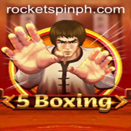 5Boxing: Unleashing New Dynamics in Interactive Gaming with Rocketspin