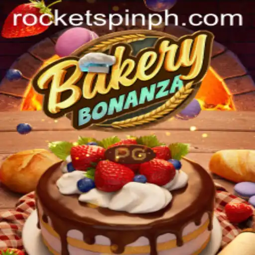 BakeryBonanza: A Delightful Gaming Treat by Rocketspin