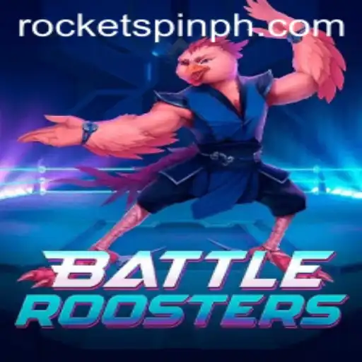 BattleRoosters: The Ultimate Competitive Experience by Rocketspin