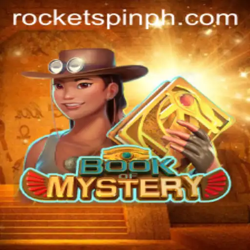 Exploring the Enigmatic World of BookofMystery by Rocketspin