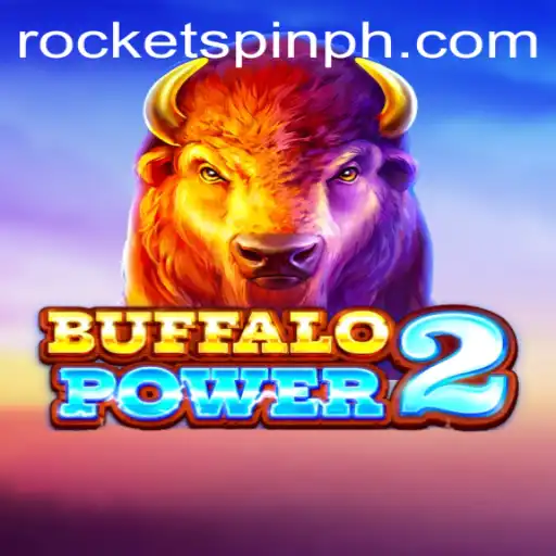 Buffalo Power 2: A Thrilling Journey Through the Wild West with Rocketspin