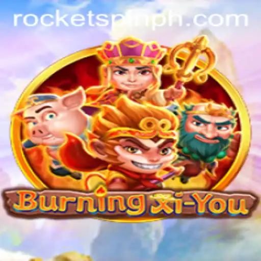 Explore the Exciting World of BurningXiYou: A Journey with Rocketspin