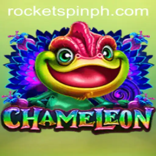 The Enchanting World of Chameleon by Rocketspin