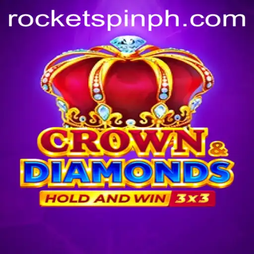 Unveiling the Excitement of Crowndiamonds: A Rocketspin Creation