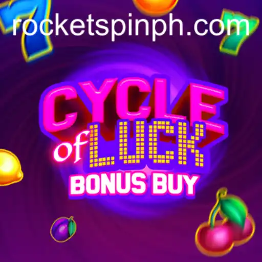 CycleofLuckBonusBuy: Unveiling Rocketspin's Latest Gaming Sensation