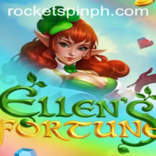 Discover the Exciting World of EllensFortune by Rocketspin
