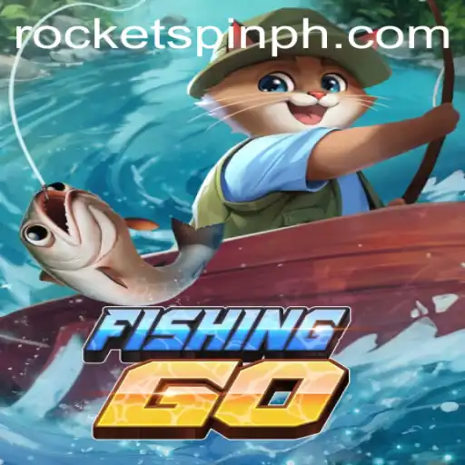 Exploring the Excitement of FishingGO by Rocketspin