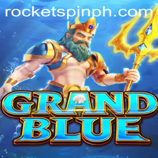 Exploring the Fascinating World of GRANDBLUE: The Rise of Rocketspin