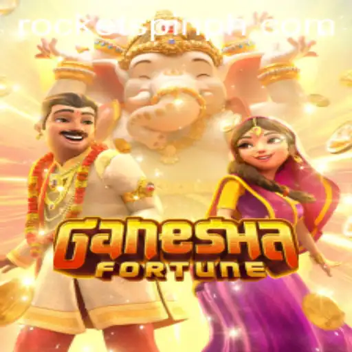 Embark on an Epic Journey with GaneshaFortune Enhanced by Rocketspin