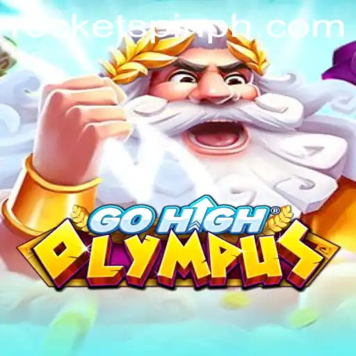 Discover the Exciting World of GoHighOlympus: A Rocketspin Creation