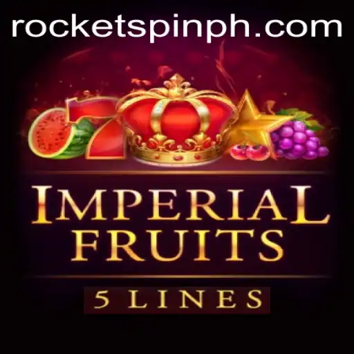 Discover the Exciting World of ImperialFruits5 by Rocketspin
