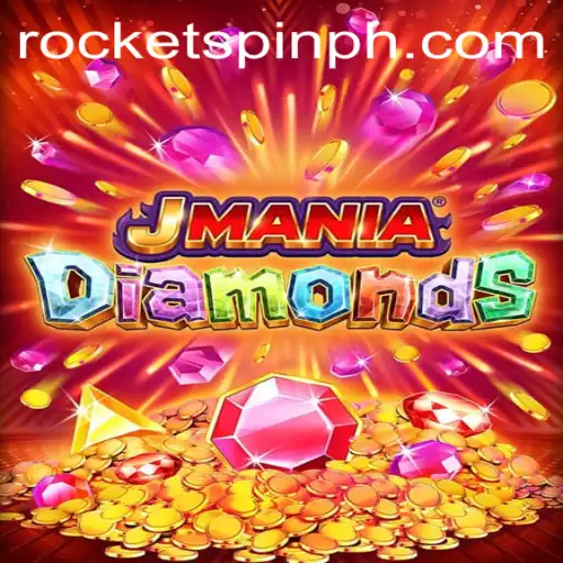 Exploring the Vibrant World of JManiaDiamonds and the Dynamics of Rocketspin