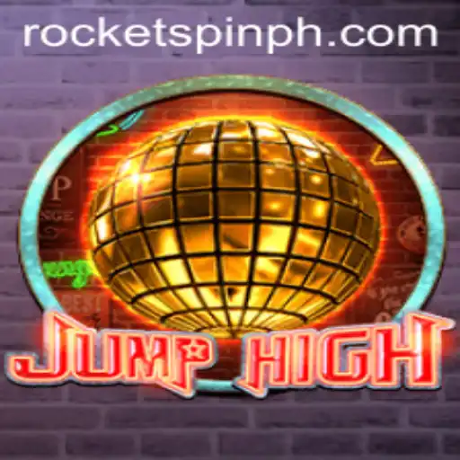 JumpHigh - A Revolutionary Leap into Rocketspin Adventures