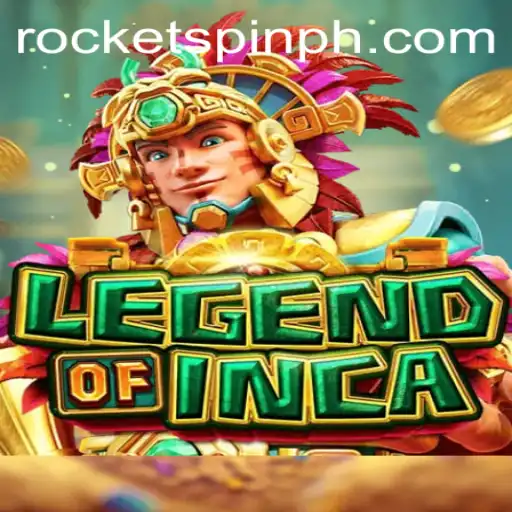 Discover the Exciting World of LegendofInca by Rocketspin