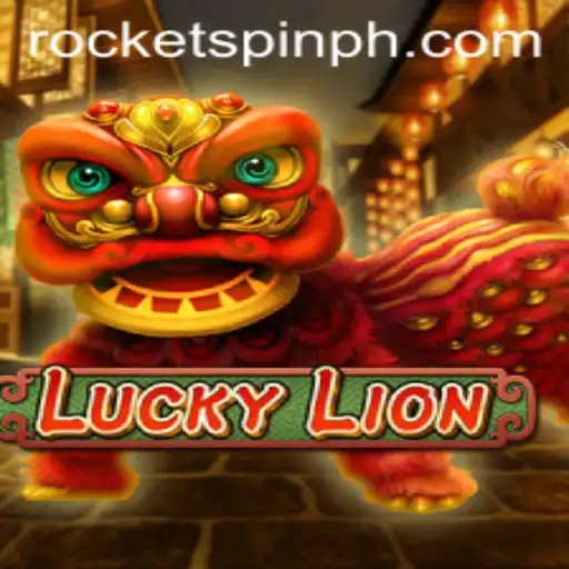 LuckyLion: The New Adventure from Rocketspin