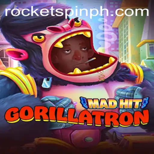 MadHitGorillatron: Revolutionizing Gameplay with Rocketspin Dynamics