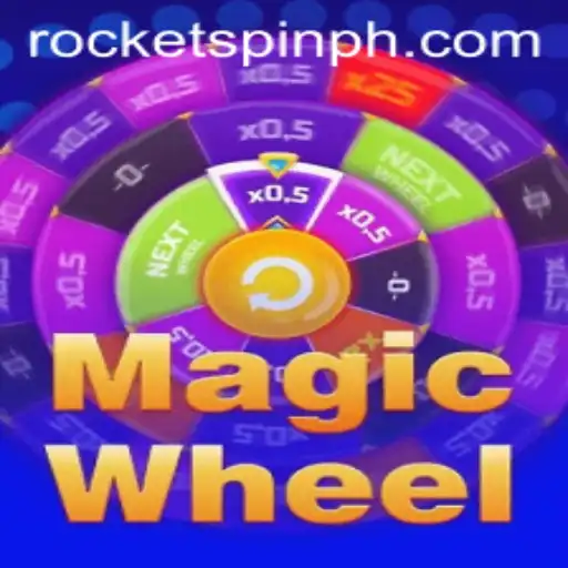 A Spin of Fortune: Unveiling the Enchantment of MagicWheel