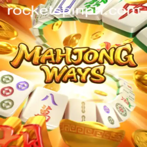 Discover the Excitement of MahjongWays by Rocketspin