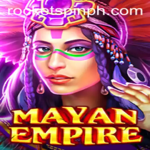 Unveiling MayanEmpire: Rocketspin's Latest Gaming Sensation