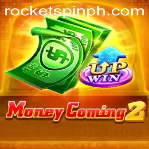 Exploring the Intriguing World of MoneyComing2: A Rocketspin Adventure