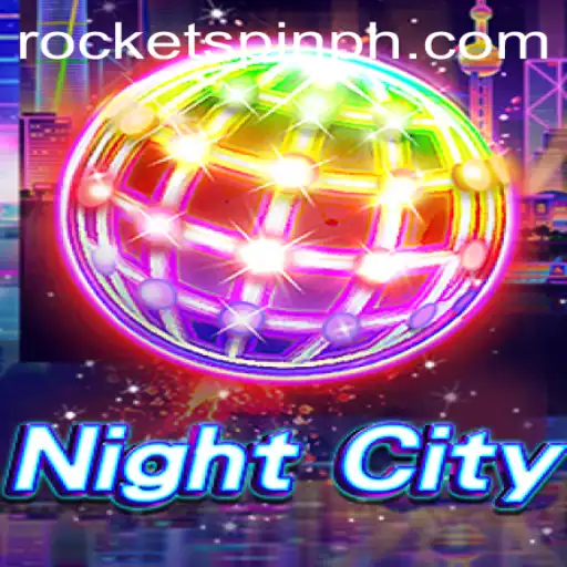 Explore the Thrilling World of NightCity by Rocketspin